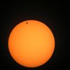 Where To Watch Venus Streak Across The Sun Next Week